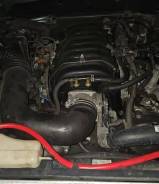  2UZ-FE VVt-i 2005 Lexus GX470 