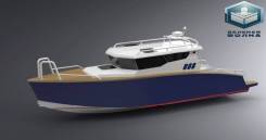   Tecnomar 008 BoatBuilding Design 