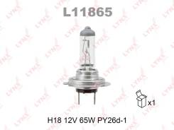  H18 12V 65W PY26d-1 L11865 