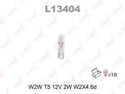  W2W T5 12V 2W W2X4.6D (  1. ) L13404 