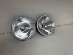   7   Toyota/Nissan/Mitsubishi/