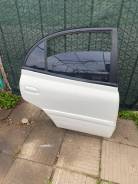  Kia Rio 1  