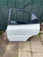    Kia Rio 1