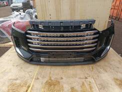     Exeed VX 2023-2025