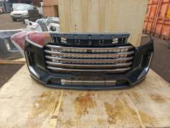     Exeed VX 2023-2025