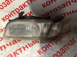   Nissan Sunny FB15 260604M429