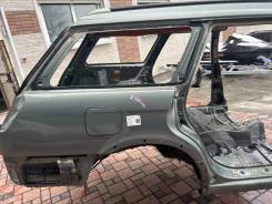     1U7 Subaru Lancaster BH9 B12 2001 70971 