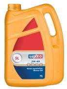   Luxe 5W-40 Api Sg/Cd  5 / 5W40 Luxe Luxe 30120 