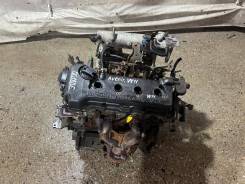  1.8 Nissan Avenir 2002 W11 QG18DE