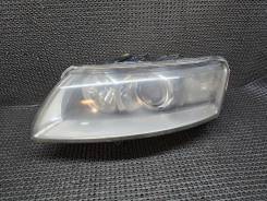 ���� ����� Audi A6 C6