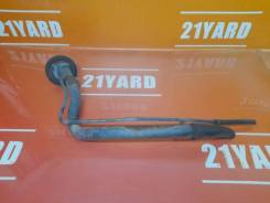    Nissan Ad 2006 17221WD000 VFY11 QG15DE 