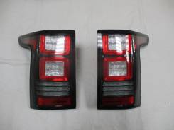  -     Land Rover Range Rove