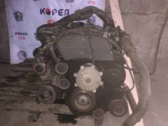   J3 V-2900cc EURO-4 Kia Bongo / K-series 