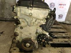   G4ND V-2000 cc Hyundai / Kia 