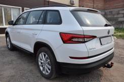 2155-A   Volkswagen Tiguan II 2016-. Skoda Kodiaq 2017-. 