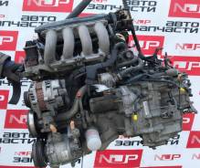  Honda FIT L15A 