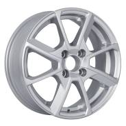   6,0*15 4*100 ET40 60,1 -h Tech Line NEO 538 S 