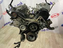  Mitsubishi Pajero 2009 6G75 6G75 