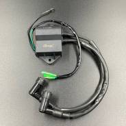  Tohatsu 6-9.8 (Omax) 