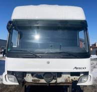  mercedes atego 
