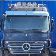    mercedes actros 