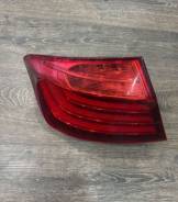    BMW F10 LCI