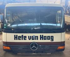  mercedes atego 