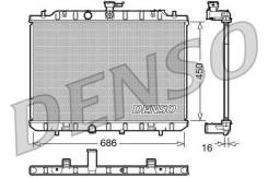 ,   Denso DRM46006 