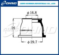    5`825 DC-1526 5-825 DC1526 