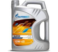  Gazpromneft Super 10W40 5 