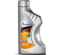   Gazpromneft Premium L 10W40 1 