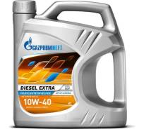   Gazpromneft Diesel Extra 10W40 4 