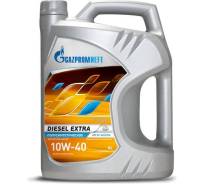   Gazpromneft Diesel Extra 10W40 5 