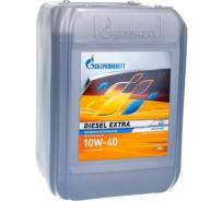   Gazpromneft Diesel Extra 10W40 10 