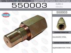     () Euro II EuroEx 550003 