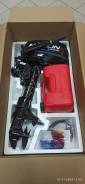   Marlin MP5AMHS 