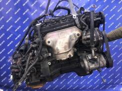  Honda Odyssey 2002 RA7 F23A 