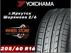 Yokohama BluEarth-ES ES32, 205/60 R16 92H 