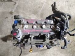  HR15 Nissan Tiida C11 2WD
