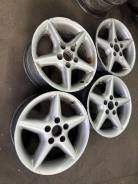   K&K 15 4x108 ET38 ; 7j (4 ) 