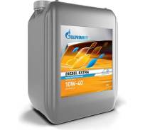   Gazpromneft Diesel Extra 10W40 20 