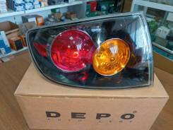    Mazda 3/Axella SED Depo . 216-1965L-UQ