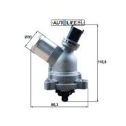  TM43105 BEHR / Mahle MAHLE TM43105 