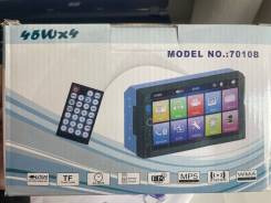 ������������� 2DIN (178x100) ��������� Bos-Mini CE BOS-7061P5 ����