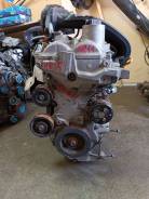  Nissan Note / Tiida / Wingroad HR15DE 4WD E-WD