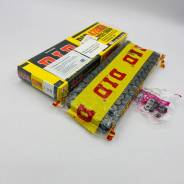  428-130 428HD-130    Steel RB (DID) 