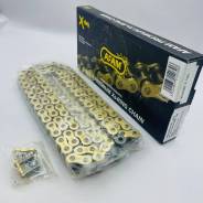  525-120 A525XSR2-G120L   (AFAM) Steel/GOLD 900 