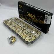 525-128 A525XSR2-G128L   (AFAM) Steel/GOLD 900 