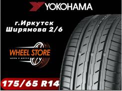 Yokohama BluEarth-ES ES32, 175/65 R14 82H 