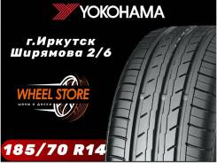 Yokohama BluEarth-ES ES32, 185/70 R14 88H 
